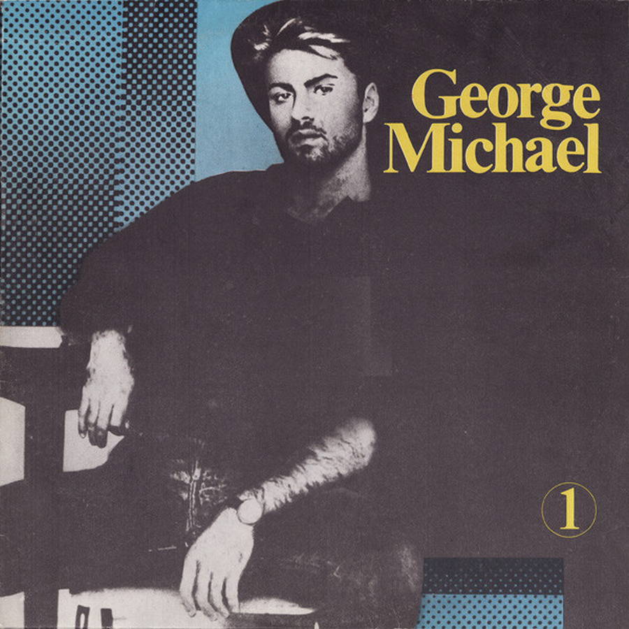 George Michael – George Michael 1 (Ташкент)